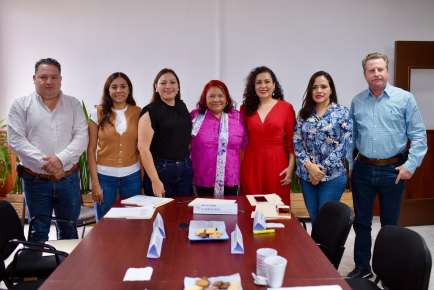 Presenta Comisión Especial del Café su Programa Anual de Trabajo   