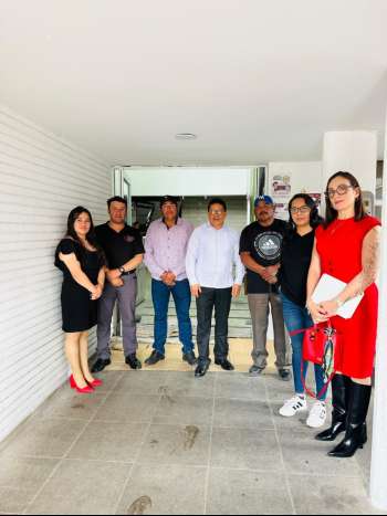 Funcionarios de Sedema niegan reinstalar a trabajadores despedidos de Desarrollo Forestal