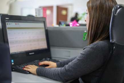 Contraloría utilizará la CURP como identificador único en sus procesos internos y de atención   