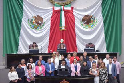 Ampliar Producción para el Bienestar a zonas cafetaleras de Veracruz, pide diputado   