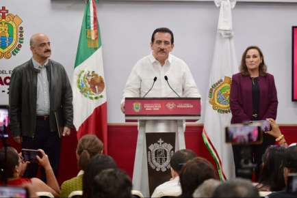 Con brigadas y vigilancia sanitaria, Veracruz mantiene bajo control el Gusano Barrenador   