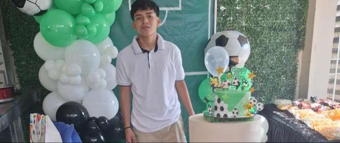 Estudiante del CBTIS 55 de Pánuco Obtuvo Primer Lugar en Atletismo en el VIII Encuentro Nacional Deportivo de la DGTI 2025