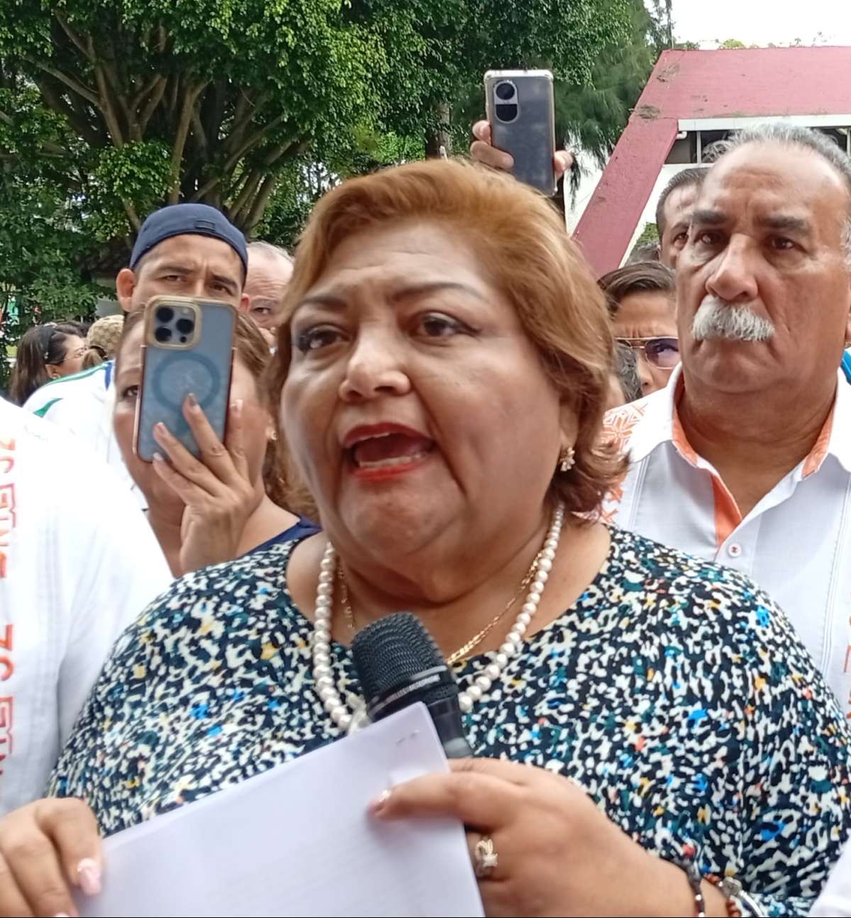 A la Sección 32 del SNTE no le preocupa la operación de la Nómina Única del gobierno estatal, a los agremiados les paga directamente FONE