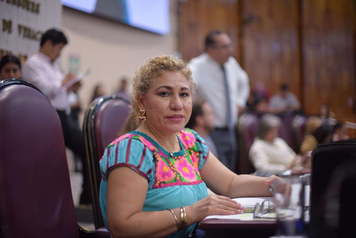 Anuncia diputada foros regionales para elaborar nueva Ley de la Vainilla   