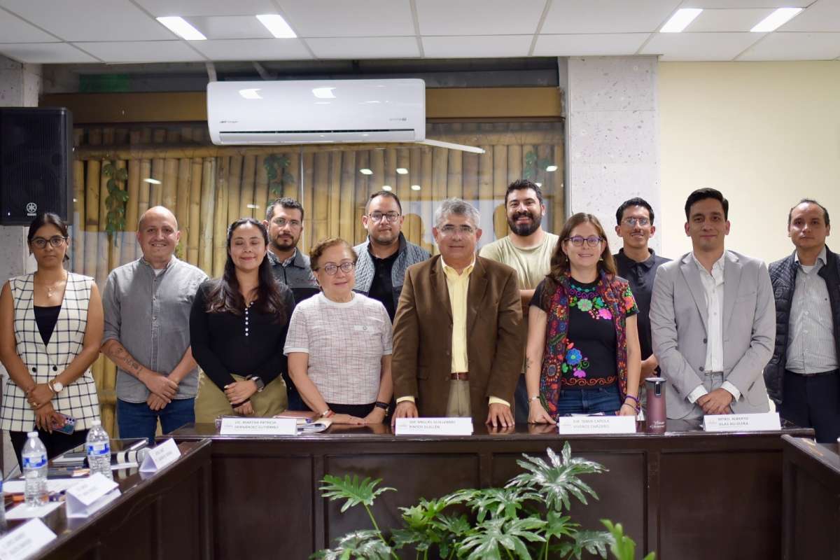 Analizan propuestas para crear iniciativa de Ley de Movilidad y Seguridad Vial