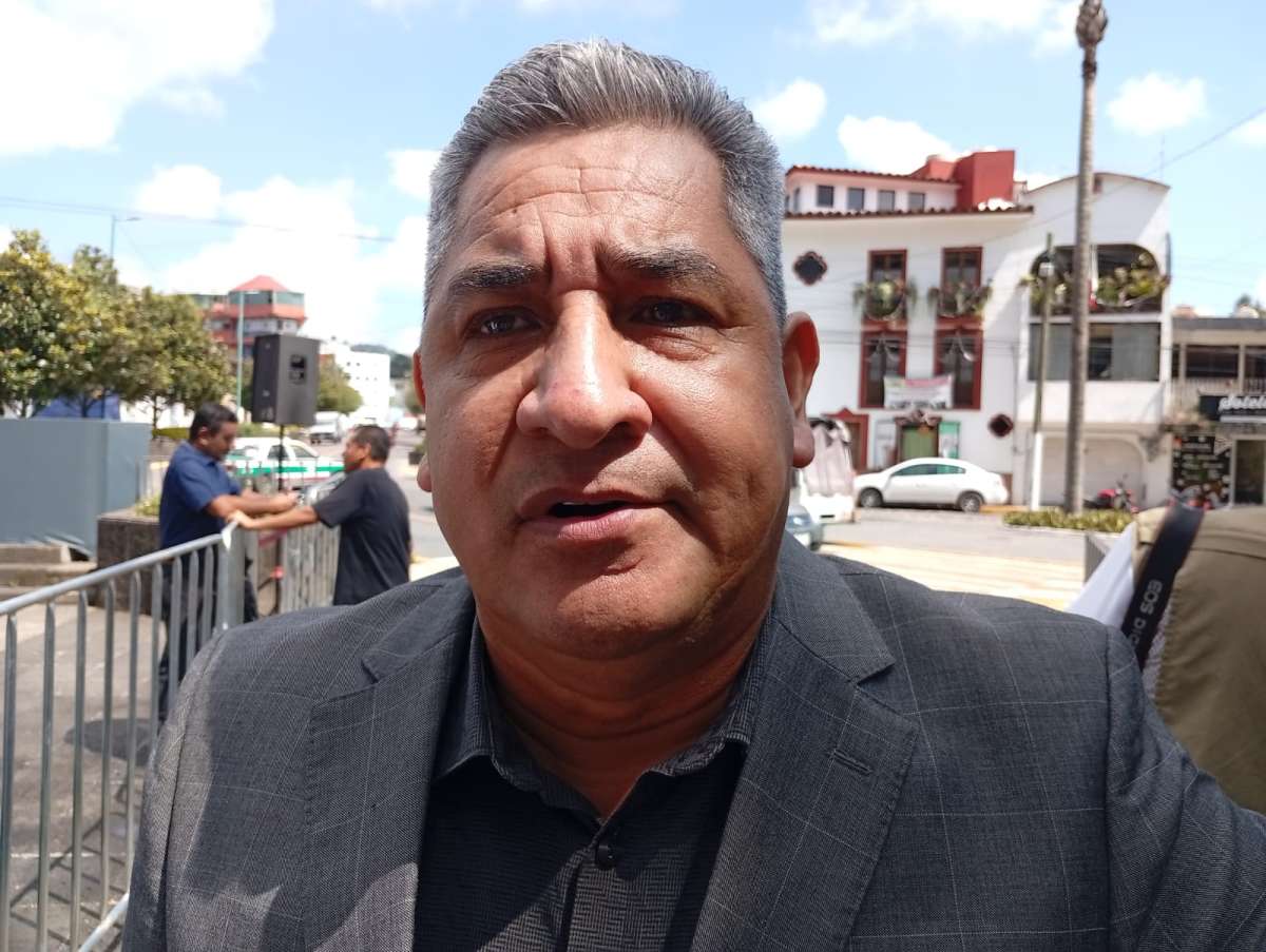 A más tardar el 30 de septiembre la SEV solucionará falta de maestros en escuelas veracruzanas: SITTEBA