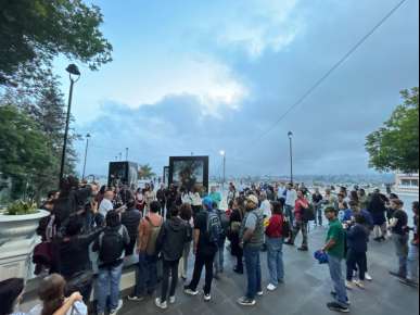 Invita SECVER al Festival Internacional de Fotografía en el Ágora de la Ciudad   