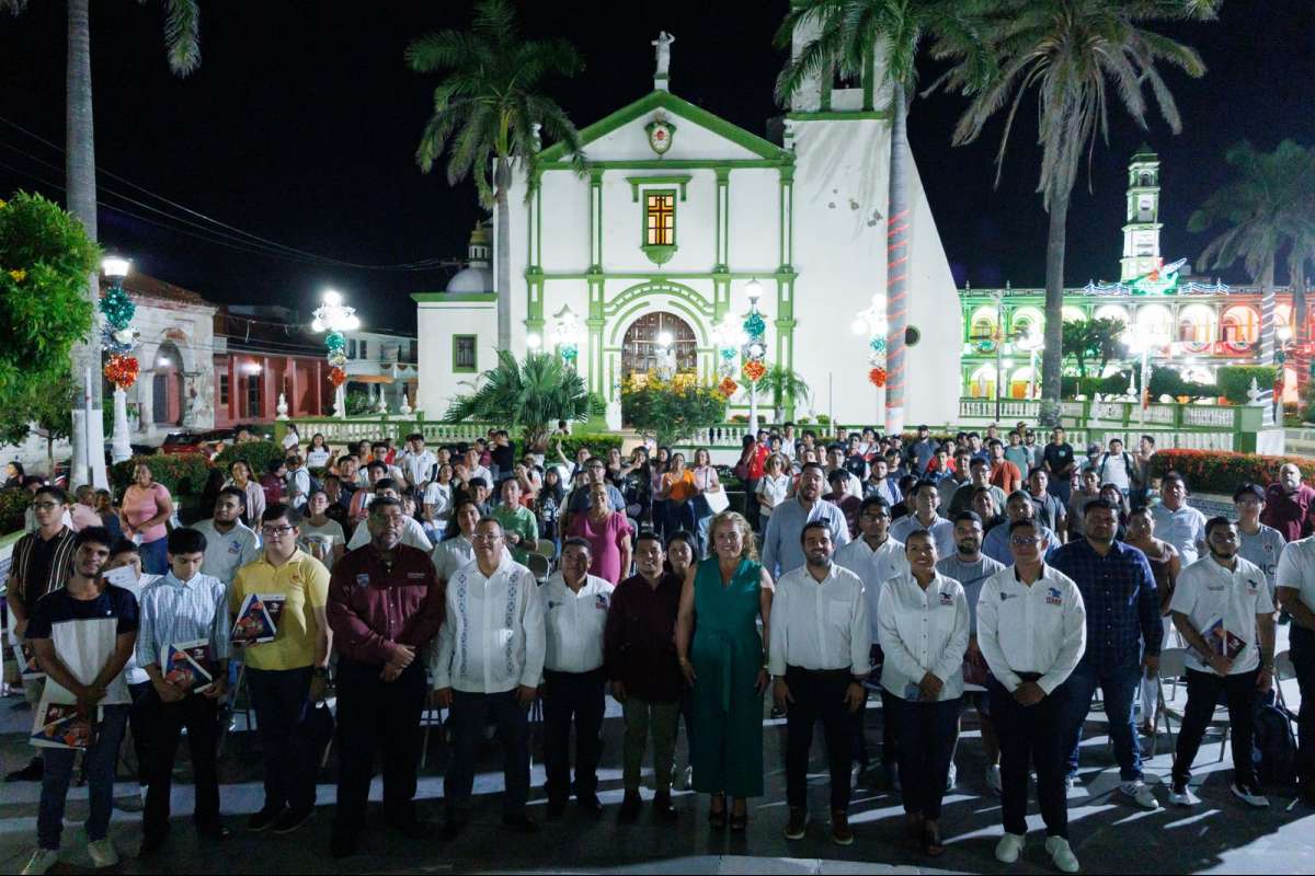 Tecnológico de Alvarado, referente en desarrollo de competencias laborales gratuitas en el país