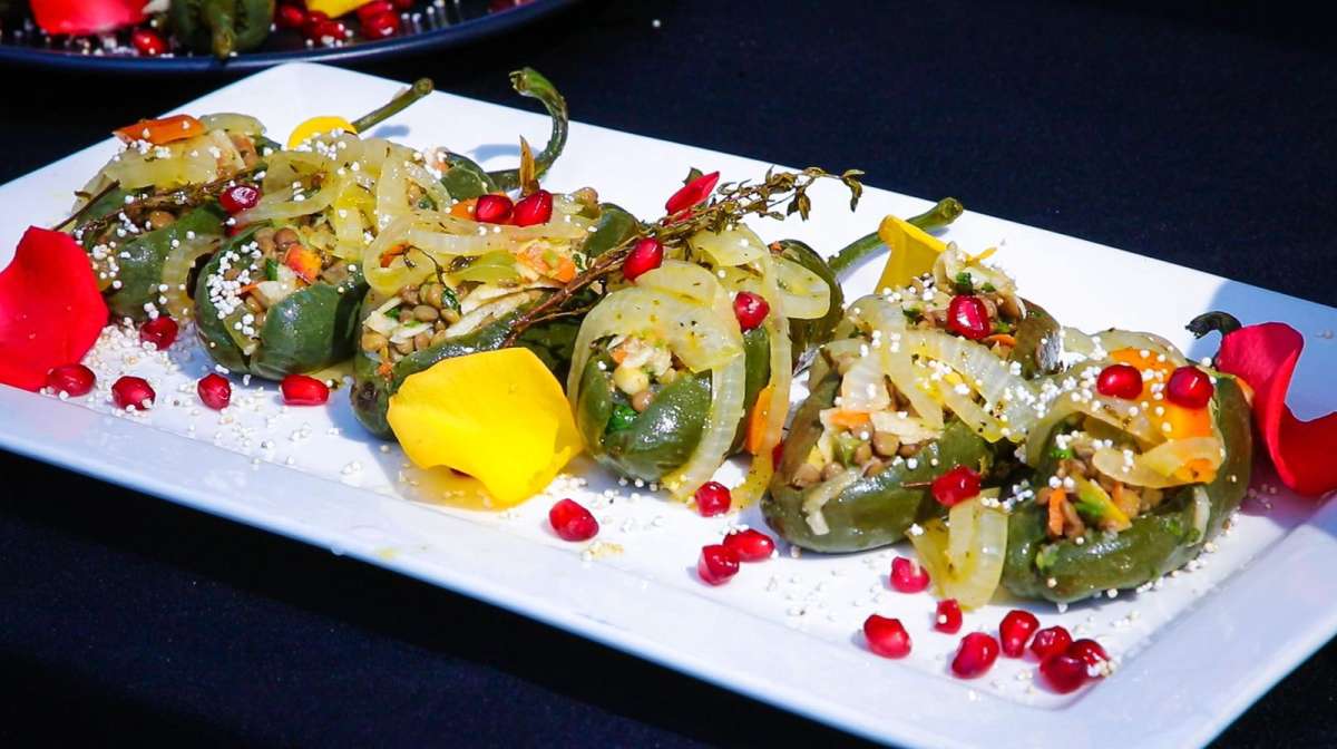 Música, gastronomía y tradición, en el Festival del Chile Xalapeño