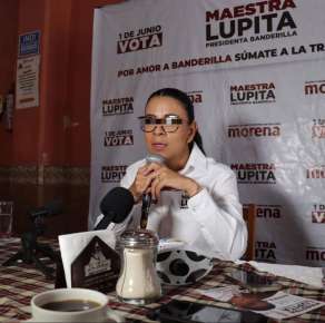 Lesionados de accidente provocado por la Maestra Lupita les dieron sabadazo y se atenderán hasta este lunes
