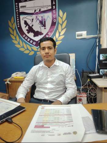 Del 7 al 17 de Octubre Exámenes del Primer Parcial en Bachilleres Pánuco