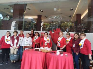 Enfermedades cardiovasculares, entre ellas las congénitas, primera causa de muerte: Cada Corazón Cuenta, A. C.