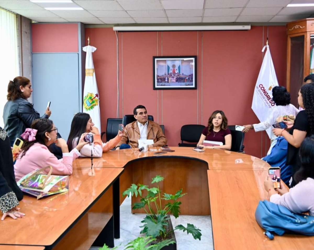 Congreso no maquilla Cuentas Públicas, privilegia la transparencia: Esteban Bautista   
