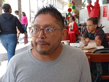 Del 1 al 4 de octubre se realizará el 5º Concurso Maratón Pandemia en Xalapa