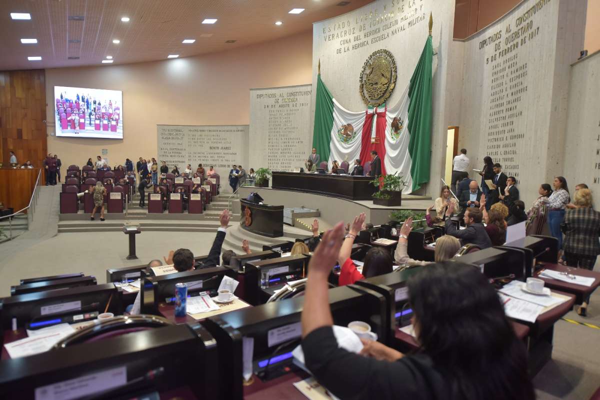 Simplificar trámites en el Registro Civil, propone gobernadora   