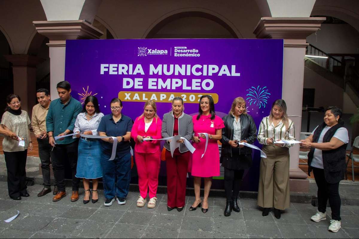 Ayuntamiento y empresariado han ofertado más de 3 mil vacantes