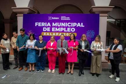 Ayuntamiento y empresariado han ofertado más de 3 mil vacantes
