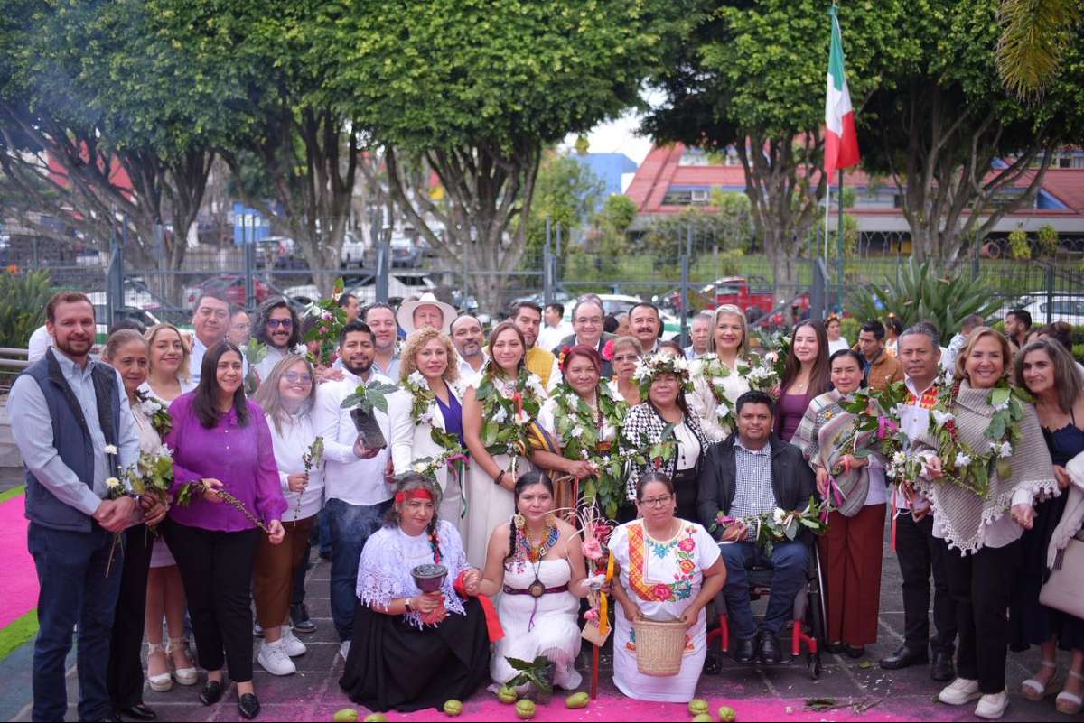 Sin precedentes, se realiza el Festival Internacional del Café