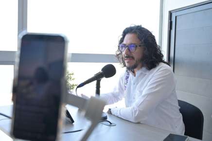 Menos burocracia: Gobernadora Rocío Nahle plantea agilizar Registro Civil