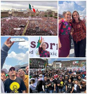 ¡Primer año!