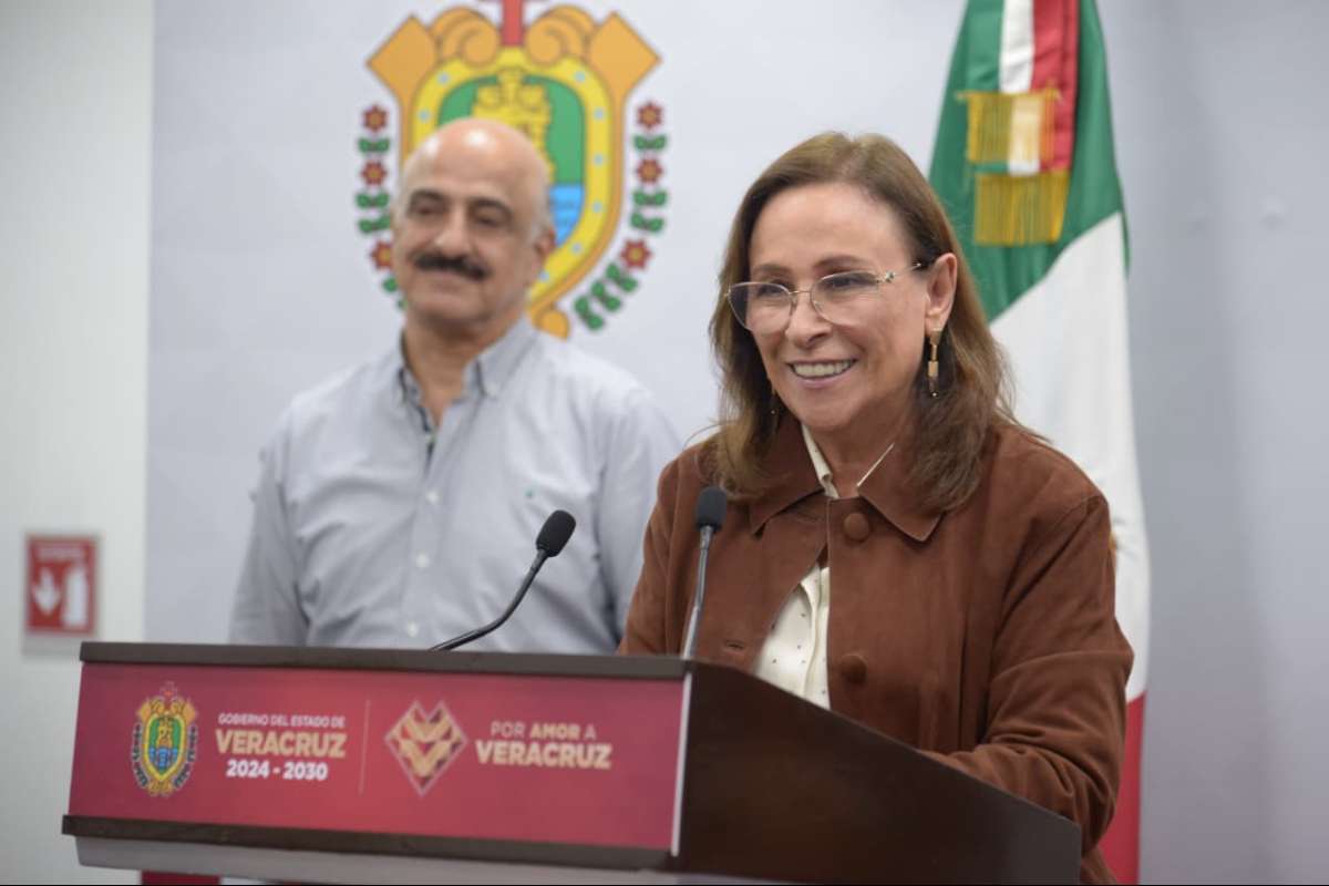 Veracruz bloquea mil 500 líneas de extorsión con apoyo de la ciudadanía   