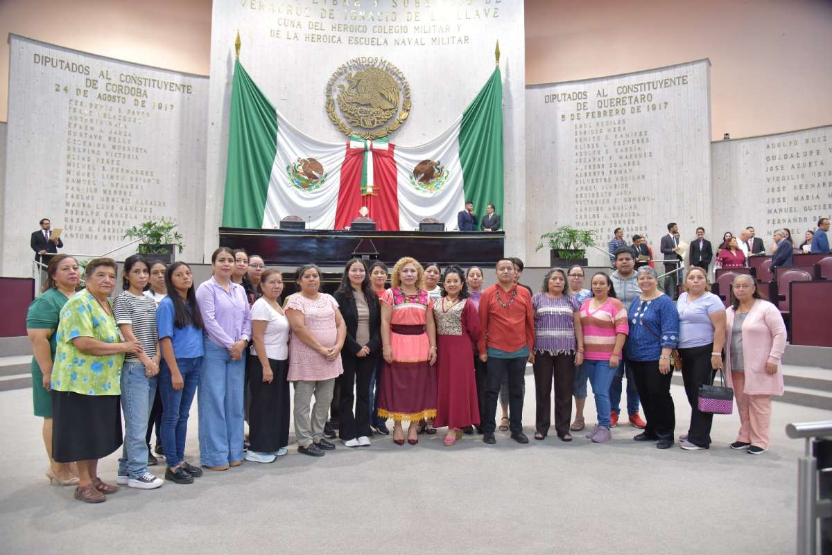 Aprueban reforma para que ayuntamientos promuevan el desarrollo artesanal   