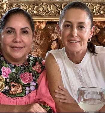 Reconoce magisterio veracruzano labor de Claudia Tello al frente de la SEV