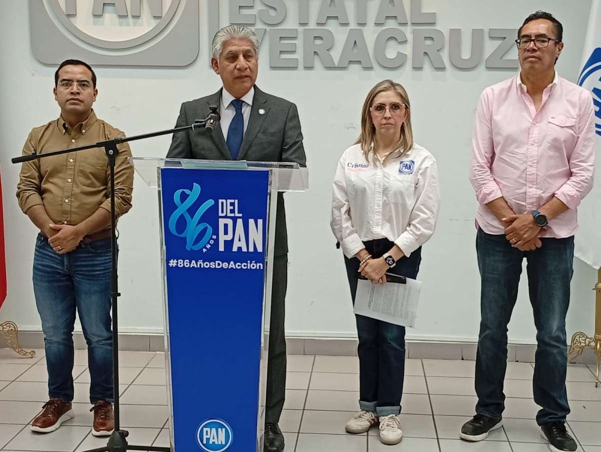 Congreso del Estado no debe encubrir a exfuncionarios cuitlahuistas que hicieron mal uso de recursos públicos: PAN