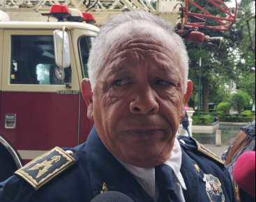 Por temporada de Día de Muertos, Navidad y Fin de Año, se incrementa hasta en 45% los incendios en domicilios