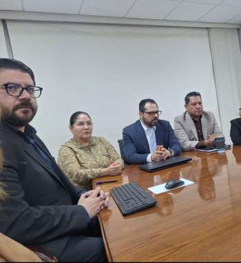 Se acaba incertidumbre en el magisterio estatal en el pago del seguro de vida institucional