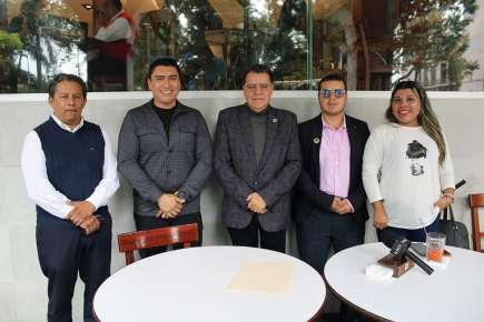 Canacintra Región Golfo anuncia la instalación de Centros de Acopio en apoyo a los damnificados de la zona norte de Veracruz