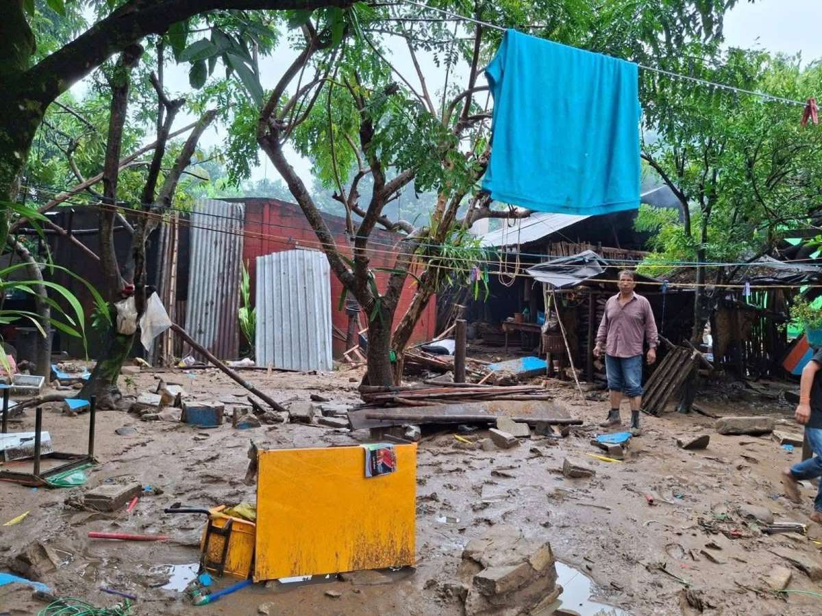 GRAVES AFECTACIONES EN HUEYAJTETL XOCHIATIPAN