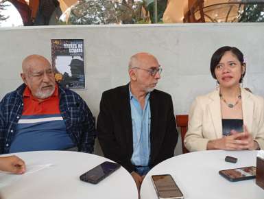 Adultiterías llevará a cabo talleres gratuitos de Sombras y de Máscaras Corporales en Coatepec y Banderilla