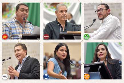 Aprueba Congreso nuevas acciones ante desastres naturales   