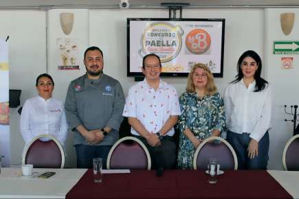 ¡Celebración con Causa! Casa Bonilla anuncia Primer Concurso de Paella Mixta 2025 a beneficio de Fundación LEPACH