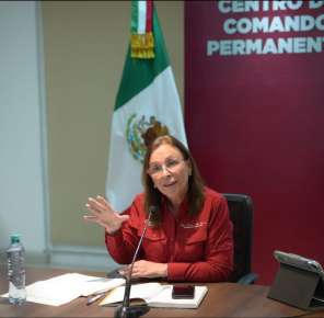 COMCEBÚ 2025, vitrina global del potencial ganadero veracruzano   