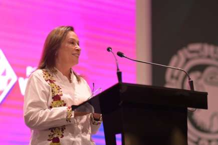 Una ganadería fuerte impulsa una economía más justa y sostenible, Rocío Nahle   