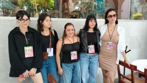Inaugurarán mural feminista Xalapeñas Históricas en el Viaducto del Parque Benito Juárez