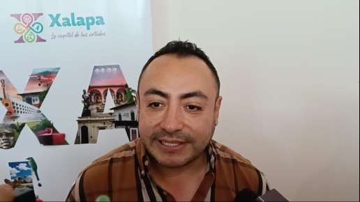 Por festividades de canonización de San Rafael Guízar y Valencia se espera la llegada de más de 150 mil visitantes a Xalapa