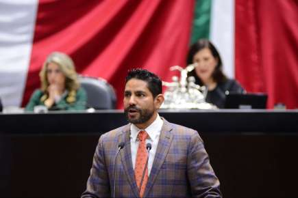 Exige Javier Herrera Borunda esclarecer derrame de hidrocarburos en el río Pantepec