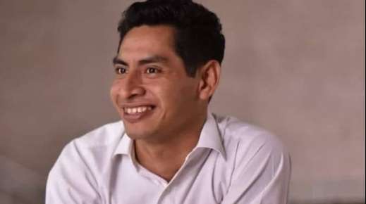 No estaba muerto, andaba de parranda II.