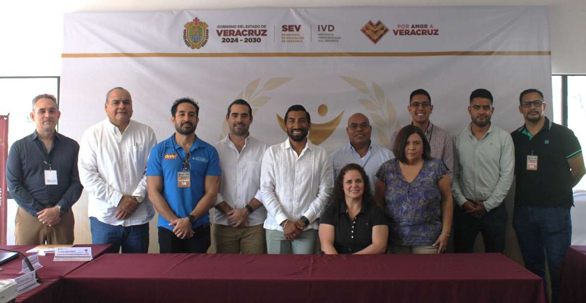 Andrea Álvarez y Jared Oliva, ganadores del Premio Estatal del Deporte 2025   