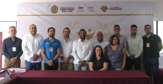 Andrea Álvarez y Jared Oliva, ganadores del Premio Estatal del Deporte 2025   