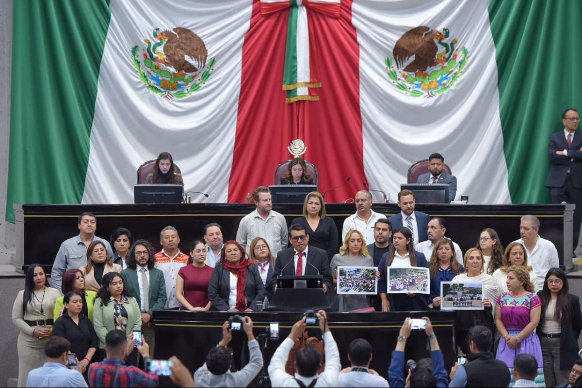 La emergencia se atiende trabajando, no en redes sociales: Esteban Bautista   