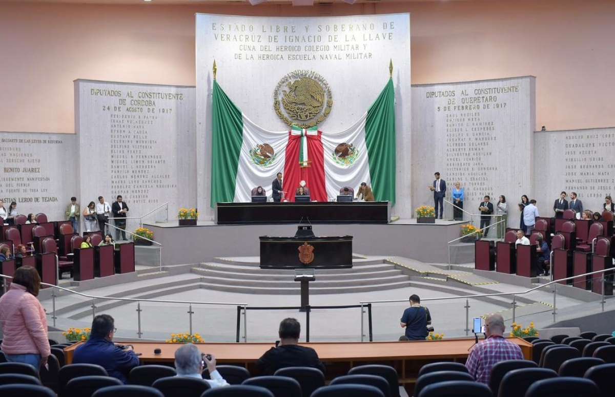 Nuevo formato para agilizar comparecencias, propone bancada de Morena   