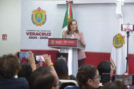 Gobierno de Veracruz presenta a Banobras proyecto para el libramiento Córdoba–Orizaba   