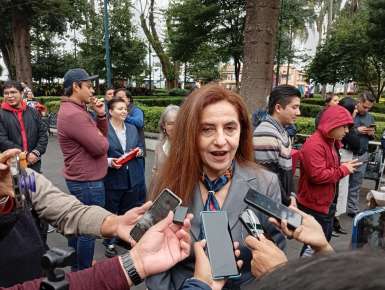 Pese a afectaciones sufridas en terminal de ADO en Poza Rica, servicio no se ha suspendido para la zona norte de Veracruz