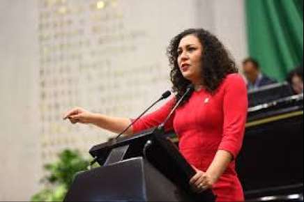 Con la aprobación de la Ley Monse, se hace justicia a féminas y se cierra el paso a la impunidad