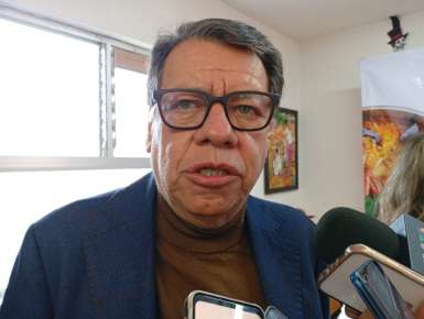 Urge Canacintra a los gobiernos federal y estatal implementar programas de reactivación de la zona norte de Veracruz