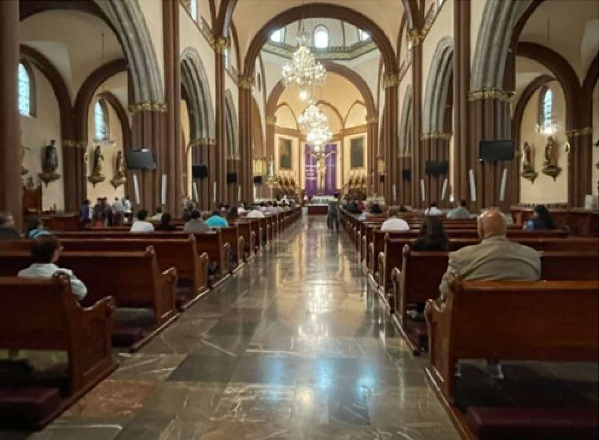 Persiste pobreza e injusticia en México y en Veracruz: Arquidiócesis de Xalapa